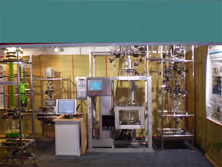 Custom build apparatus / teaching units