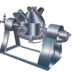 Filter Dryer